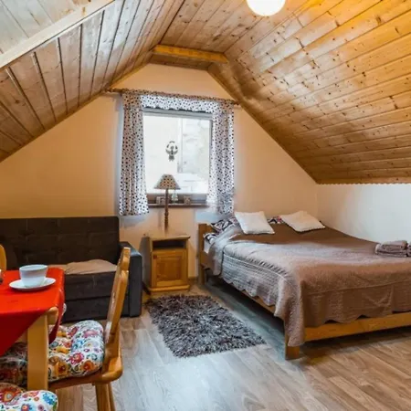 Apartamenty 