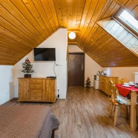 Apartamenty 