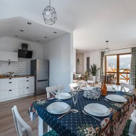 Apartamenty 