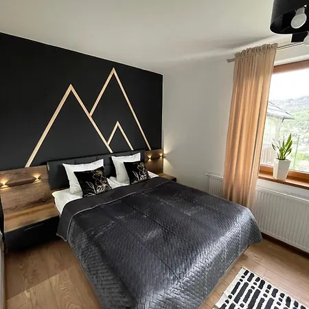 Apartamenty 