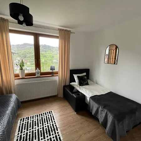 Apartamenty 