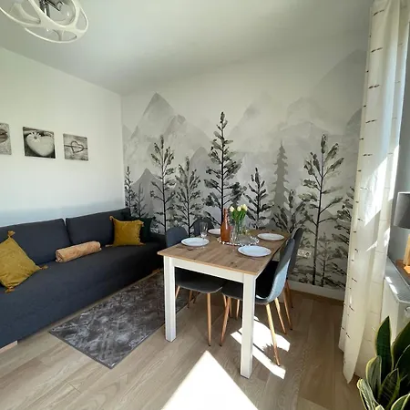 Apartamenty 