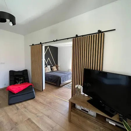 Apartamenty 