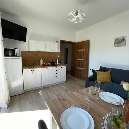 Apartamenty 