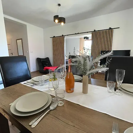 Apartamenty 