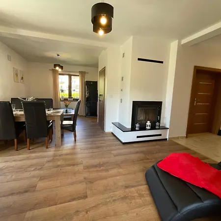 Apartamenty 
