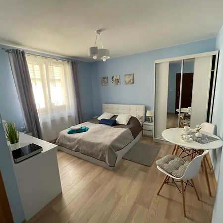 Apartamenty 