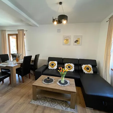 Apartamenty 