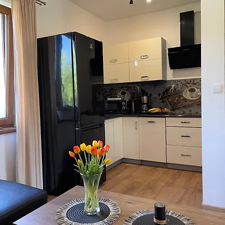 Apartamenty 