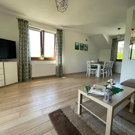 Apartamenty 