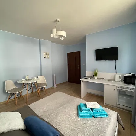 Apartamenty 