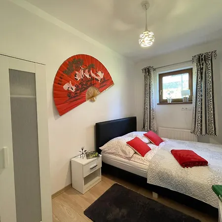 Apartamenty 