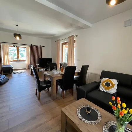 Apartamenty 