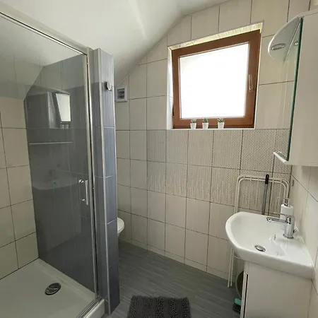 Apartamenty 