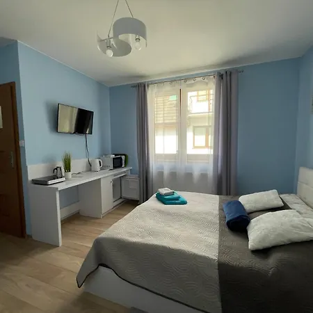 Apartamenty 