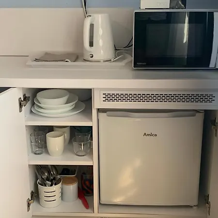 Apartamenty 