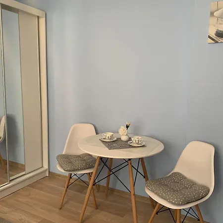 Apartamenty 