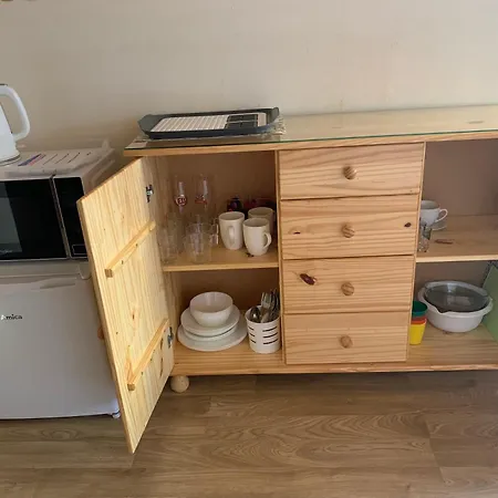 Apartamenty 