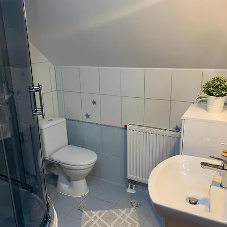 Apartamenty 