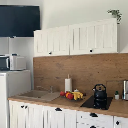 Apartamenty 