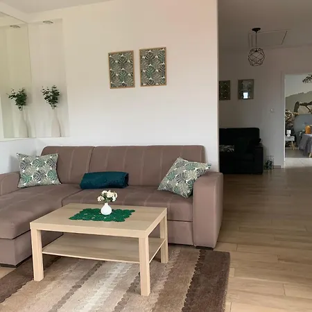 Apartamenty 