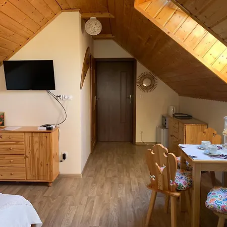 Apartamenty 