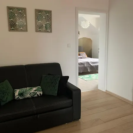Apartamenty 