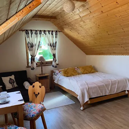 Apartamenty 