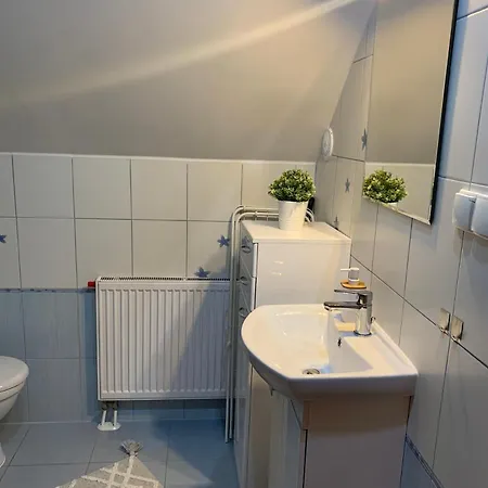 Apartamenty 