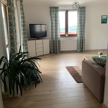Apartamenty 