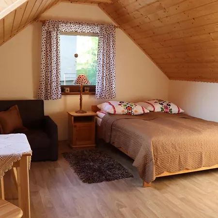 Apartamenty 
