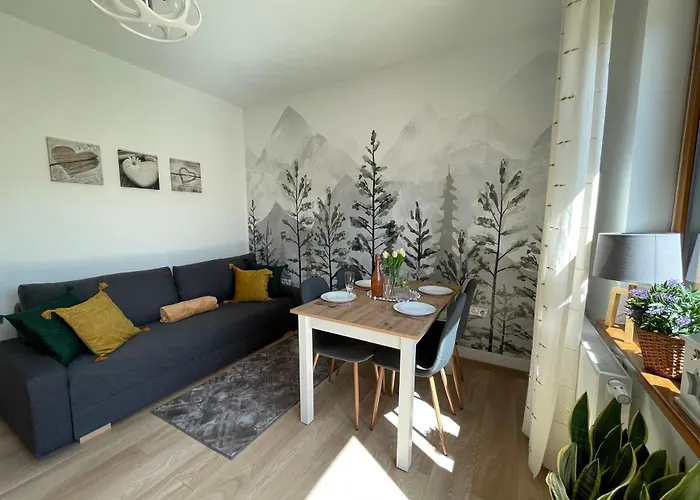 Apartamenty \