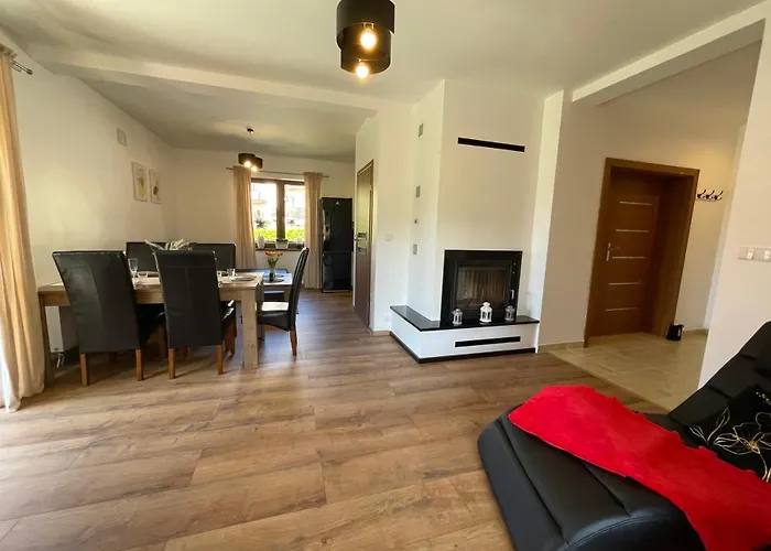 Apartamenty \